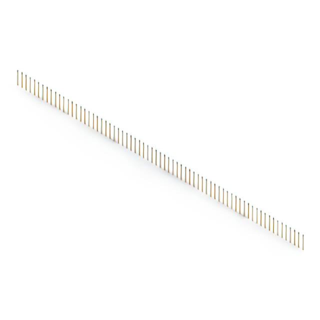 106-069-253-100 EDAC Inc.  Backplane Connector Contacts